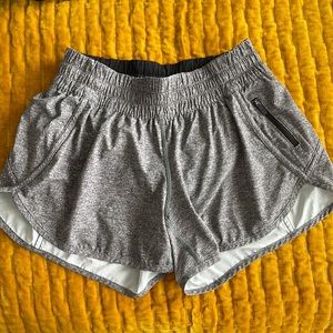 Lululemon Running Shorts